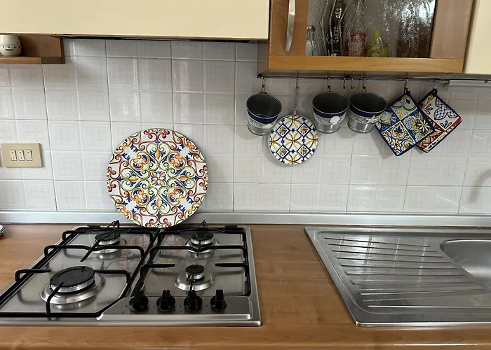Casa Vacanza AcquaMarina