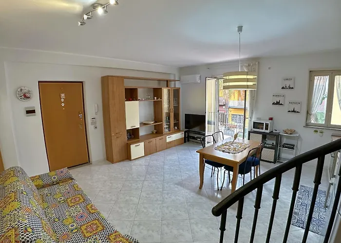 Casa Vacanza AcquaMarina