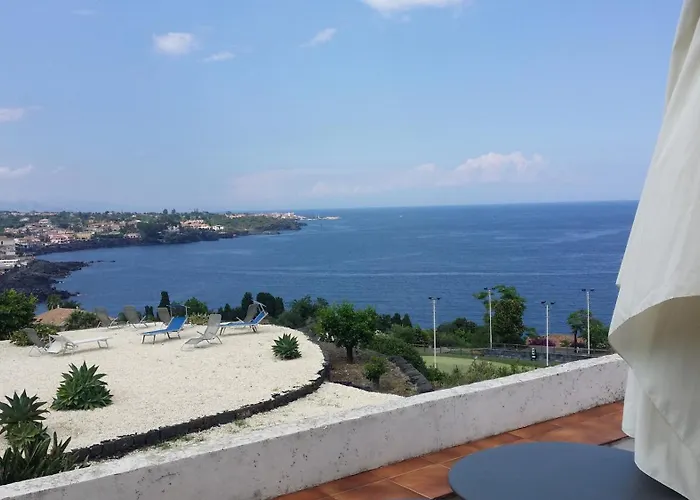Casavacanze Residence Maia Volcani