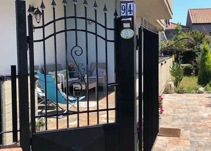 Casa Riolo
